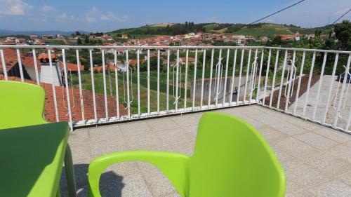 Casa Além Vila