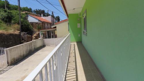 Casa Além Vila