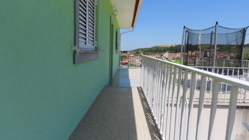 Casa Além Vila