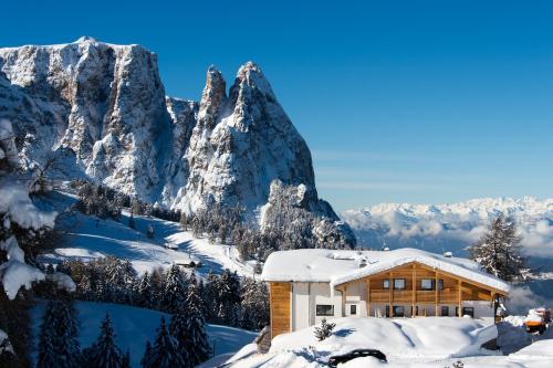 Hotel Chalet Dolomites