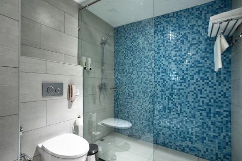 City Avenue Al Reqqa Hotel, Dubaj (fotografie 9)
