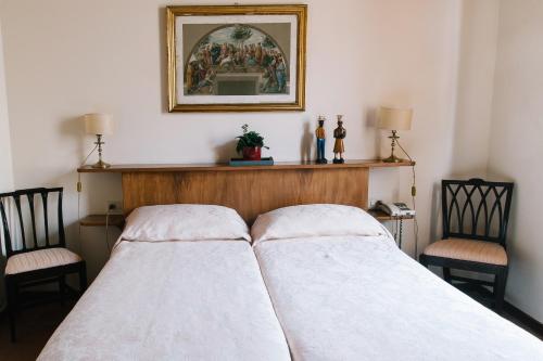 Rovezzano B&B, Florencie (fotografie 3)