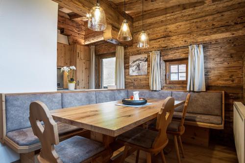 Christernhof, Maria Alm am Steinernen Meer (foto 4)