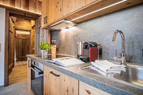 Christernhof, Maria Alm am Steinernen Meer (foto 6)