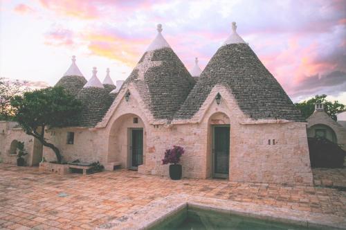 TRULIVO, Monopoli (fotografie 6)