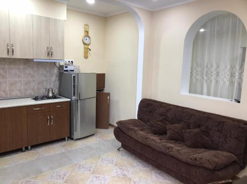 Family Room with Balcony