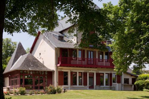 Le Monde de Charlie chambre d'hôte Bellerive-sur-Allier