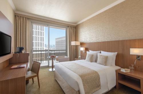 Mercure Grand Hotel Doha City Centre