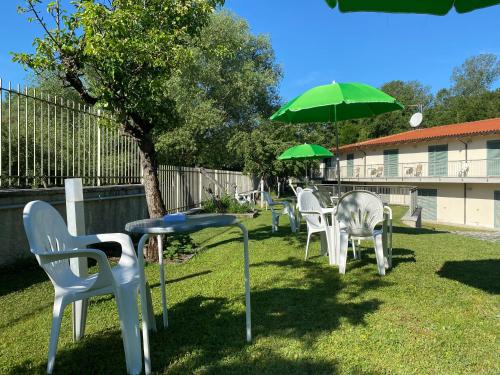 B&B Oasi Vetoio - image 12