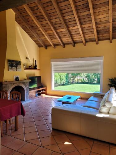 Casa de campo Aires de Gredos in Candeleda