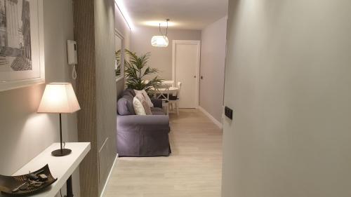  Apartment Pontus Stellae in Santiago de Compostela