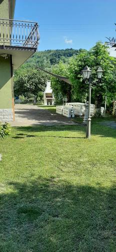 Villa Romeo gîte à louer Magione