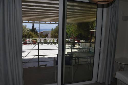  Voukelari Rooms in Plakias