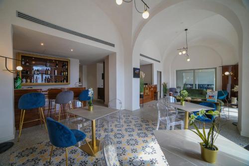 20 Miglia Boutique Hotel