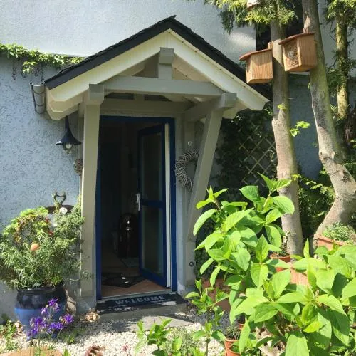 Ferienwohnung Hering in Dill in Dill, Deutschland