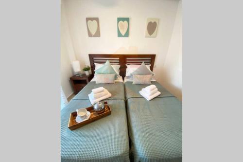 Casa Celeste - First Line Golf Apartment