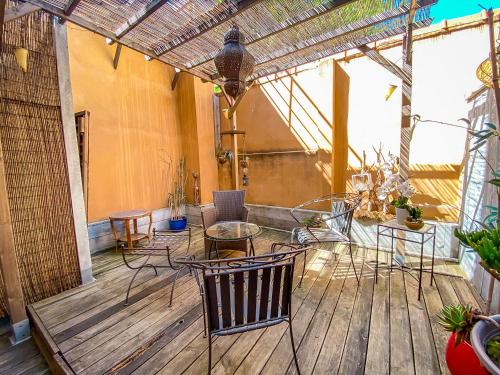 Facilities, Hotel Relais Du Postillon in Antibes