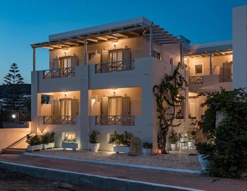  Olivas Rooms in Galissas