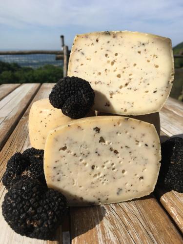 Agriturismo Fattoria Monte Baldo - image 5