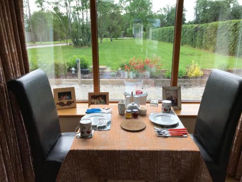 Laithreach Briuin B&B W23E0H9 in Maynooth
