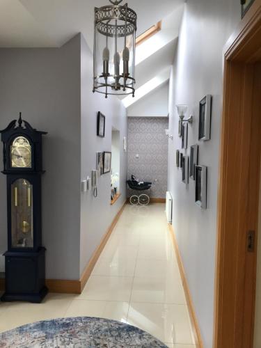 Laithreach Briuin B&B W23E0H9 in Maynooth