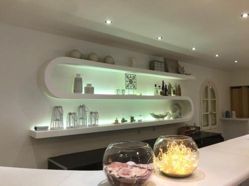 Mikri Vigla Hotel Beach Resort Naxos Island Greece