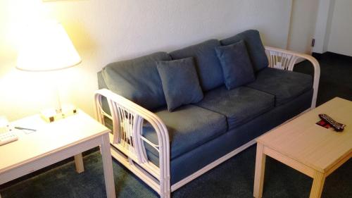 Cocoa Beach Suites Hotel in Cocoa Beach, USA