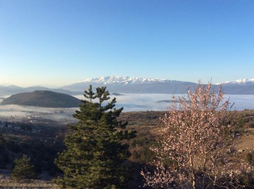 da sciuri case vacanza Barisciano