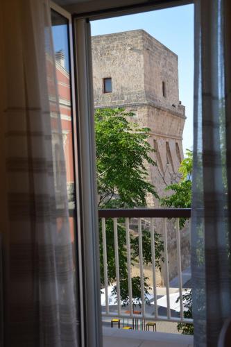 Torre Lama - Puglia Apartments