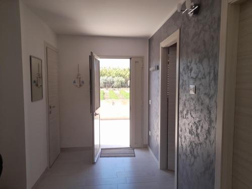 casa vacanza Porto fossa e barca