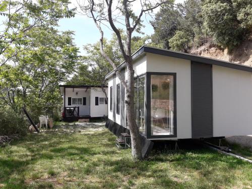 Bungalow Camping Trevélez