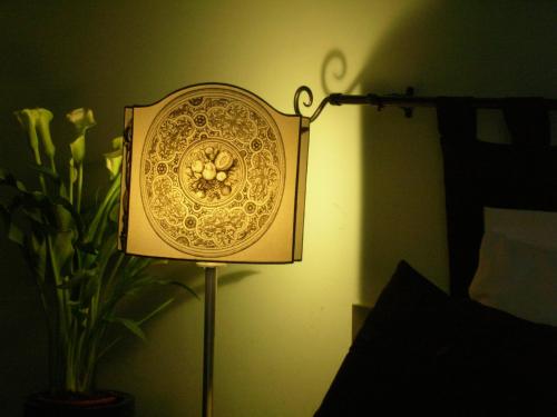 阿尔贝吉诺住宿加早餐酒店