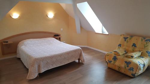 Hotel La Renaissance - image 11