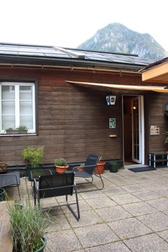 kajakshop-wildalpen in Wildalpen