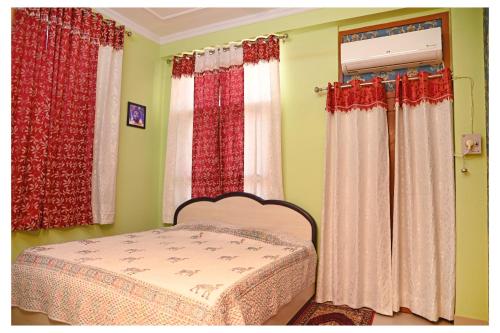 SOHANAs Homestays- 2 BHK Luxury Apartment near Jaipur International Airport