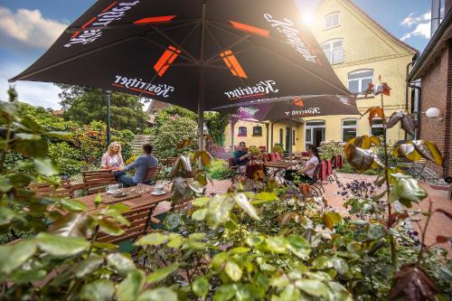 Altstadthotel Eibsen - image 5