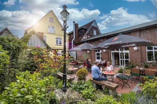 Altstadthotel Eibsen - image 10