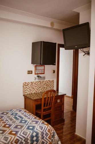 Hostal la Campana