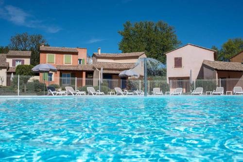 VILLA 6 PERS SAINT TRINIT/SAULT/MONT VENTOUX gîte à louer Les Omergues