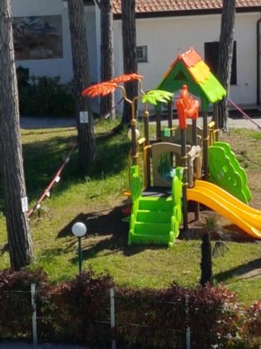 Hotel Oasi Verde in Pineta