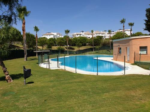 B&B San Luis de Sabinillas - Apartamento Adimar - Bed and Breakfast San Luis de Sabinillas