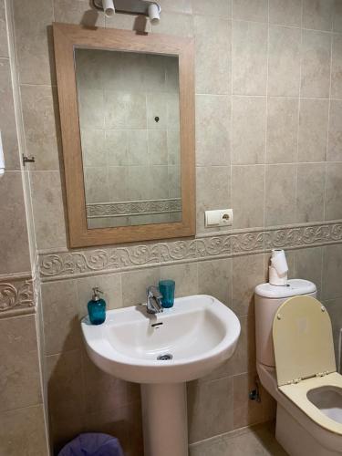  Apartamento Adimar in San Luis de Sabinillas