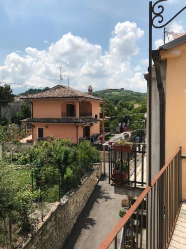 Skats, Locanda della Corte in Roccamorice