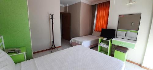  Tango Pension in Köyceğiz