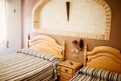 Hostal la Campana - image 10