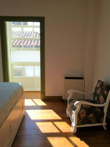  Historical Center apartament in Santiago de Compostela