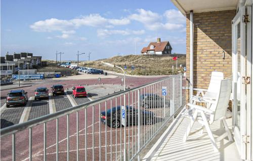 B&B Bergen aan Zee - Zeebalkon - Bed and Breakfast Bergen aan Zee