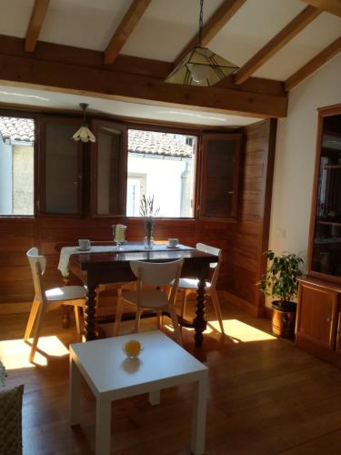  Historical Center apartament in Santiago de Compostela