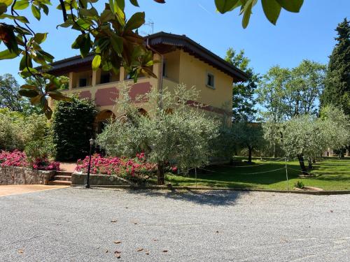 Casa Vacanze La Fiòca