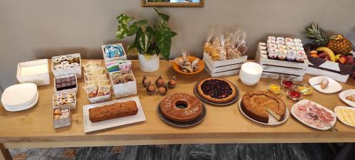 Hotel Trieste 4